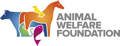 Animal Welfare Foundation logo