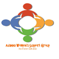Adanna Womens Support group logo