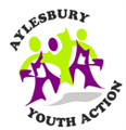 Aylesbury Youth Action logo
