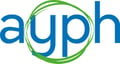 Association for Young People's Health logo