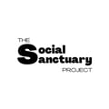 The Social Sanctuary Project logo
