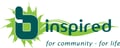 The Braunstone Foundation t/as b-inspired logo