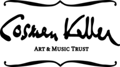 The Cosman Keller Art & Music Trust logo