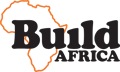 Build Africa logo