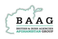 BAAG logo