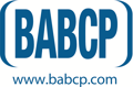 British Association for Behavioural & Cognitive Psychotherapies logo