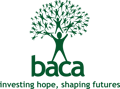 Baca Charity logo