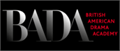 BADA logo