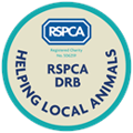 RSPCA Doncaster, Rotherham and District Branch logo