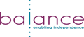 Balance  logo