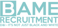 BAME Recruitment & Consulting logo