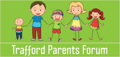 Trafford Parents Forum logo