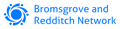 Bromsgrove and Redditch Network logo
