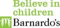 Barnardos Moving On/ Preston Nightstop logo