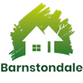 Barnstondale Centre logo
