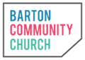 Barton Community Church logo