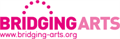 Bridging Arts logo