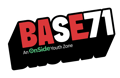 Base71 Youth Zone logo