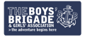 Boys' Brigade logo