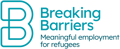 Breaking Barriers Scotland logo