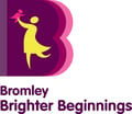 Bromley Brighter Beginnings logo