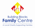 Resolven Building Blocks logo