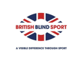 British Blind Sport logo