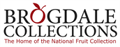 Brogdale Collections logo