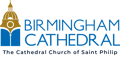 THE CATHEDRAL CHURCH OF ST PHILIP BIRMINGHAM