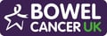 Bowel Cancer UK logo