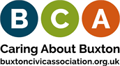 Buxton Civic Association logo