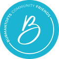 Burmantofts Community Friends
