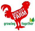 Bath City Farm logo