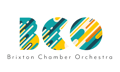Brixton Chamber Orchestra logo