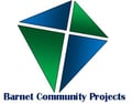 Barnet Community Projects logo