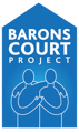 The Barons Court Project logo