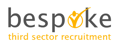 Bespoke Third Sector Recruitment logo