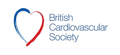BRITISH CARDIOVASCULAR SOCIETY (BCS) logo