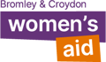 Bromley and Croydon Women's Aid logo