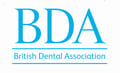British Dental Association logo