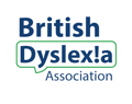 The British Dyslexia Association logo
