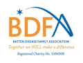The Batten Disease Family Association