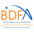 The Batten Disease Family Association CIO