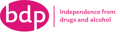 Bristol Drugs Project logo