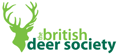 The British Deer Society logo