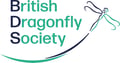 British Dragonfly Society logo
