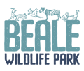 Beale Wildlife Park logo