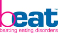 Beat (Beating Eating Disorders) logo