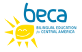 Bilingual Education for Central America (BECA) logo