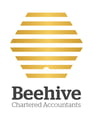 Beehive Chartered Accountants logo